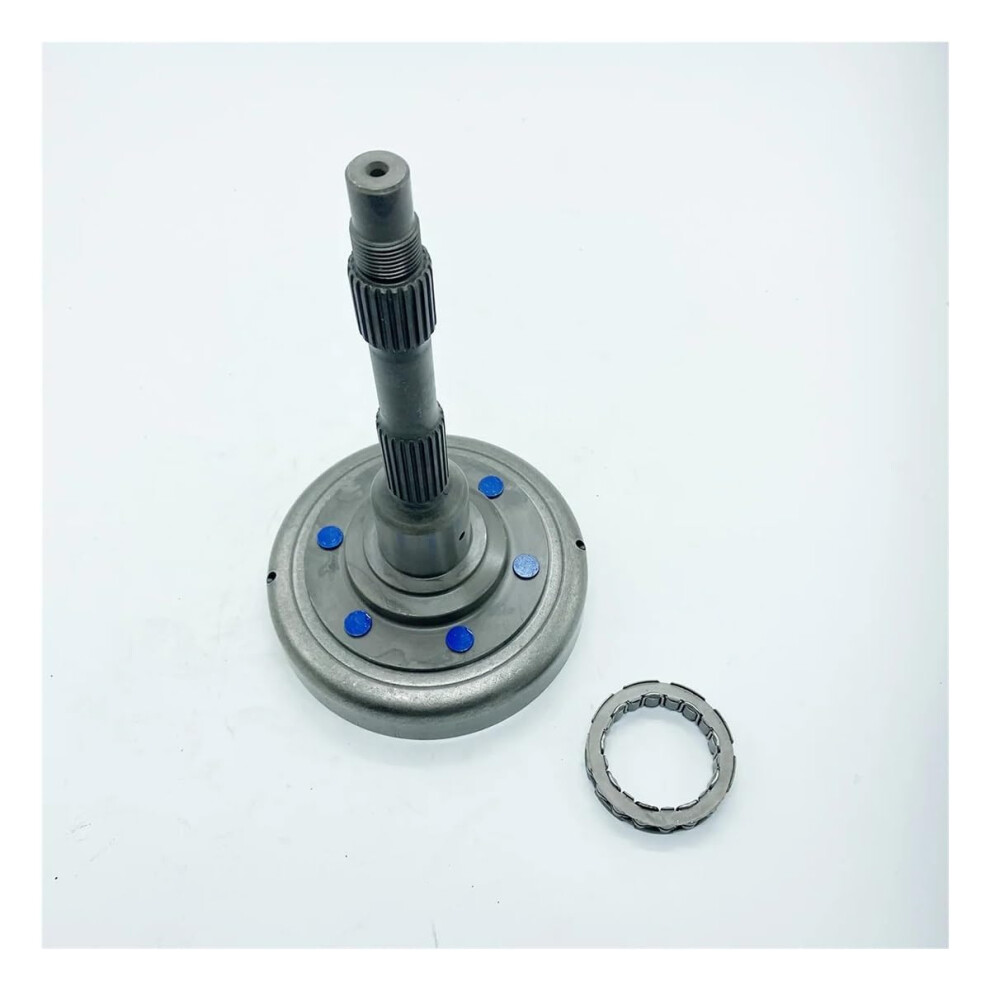 Atv Clutch Housing For Lh500 M550 Utv 500 Quad Oem35295 Smooth Power Transfer Offroad 9174973730699