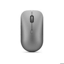 Muis - LENOVO - Pro Plus 6050 - Draadloos RF+Bluetooth - 2400 dpi - Ambidextrous