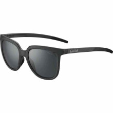 Lunettes - BOLLÉ - GLORY - Wayfarer - Branches Thermogrip - Design Cat‑Eye années 80