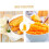 Egg Scrambler Egg Spinner with Pull Rope for  Egg Blending and Golden Egg Making 3
