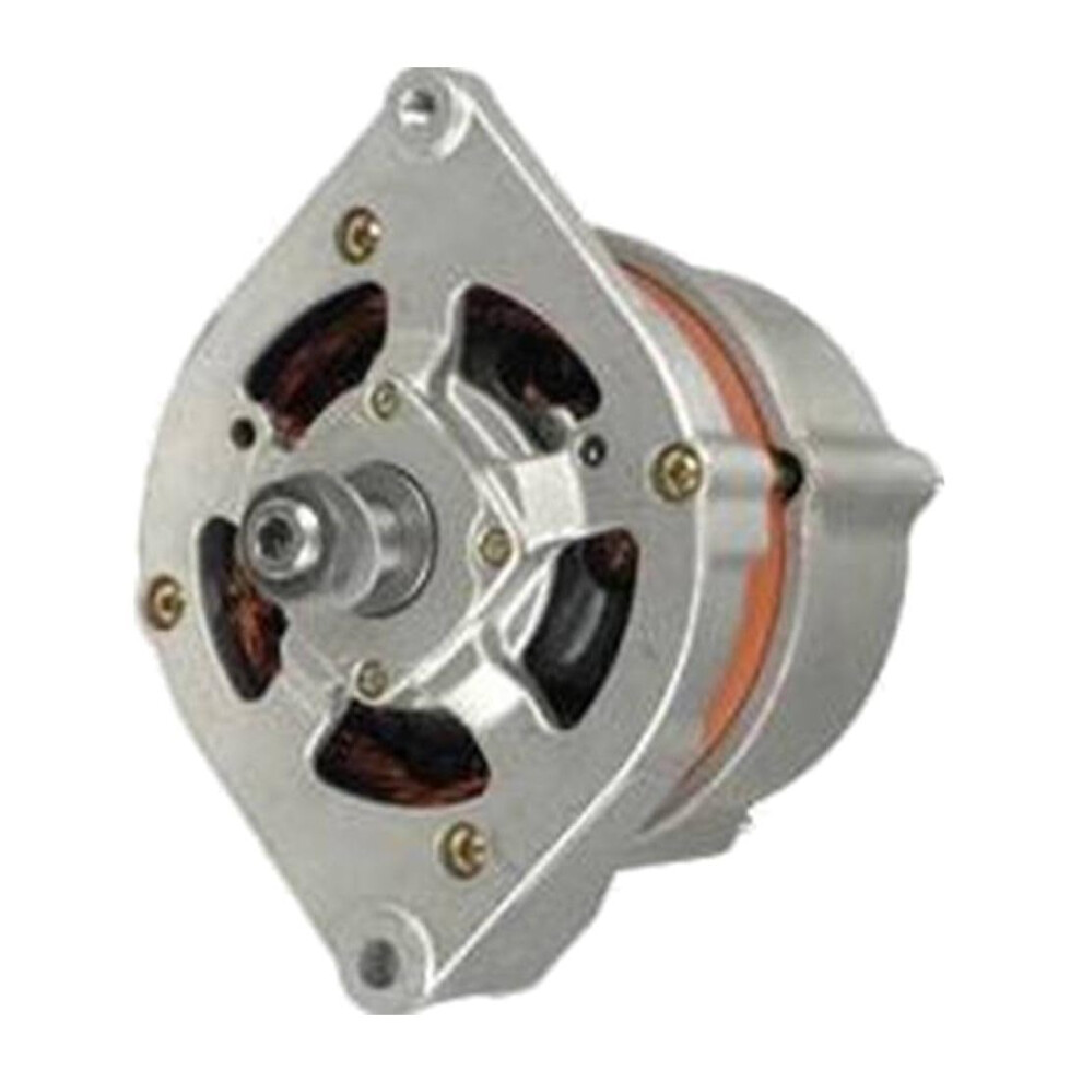 24V 55A Heavy Duty Alternator With Internal Regulator For Excavator 230Lc 230Lcr 9164114419408