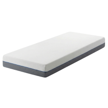 Memory Foam Mattress GLEE H3/4 Firm 80 x 200 cm (EU Small Single)