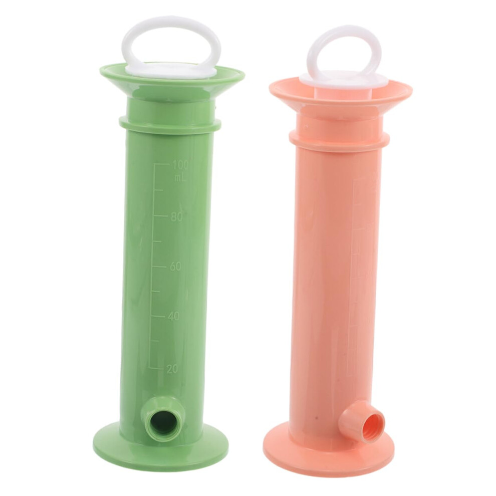 Baby Food Pouch Dispenser Set – Reusable Maker for Fast Mess Puree Filling, TravelFriendly