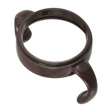 Baby Bottle Handle Grip Replacement – Ergonomic Non Slip, Universal Fit, Easy Attach and Remove
