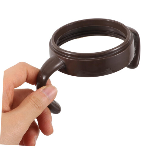 Baby Bottle Handle Grip Replacement – Ergonomic Non Slip, Universal Fit, Easy Attach and Remove 1