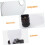 Photography Reflector Light Diffuser Panel Foldable Lightweight for Studio and Outdoor Portraits 5