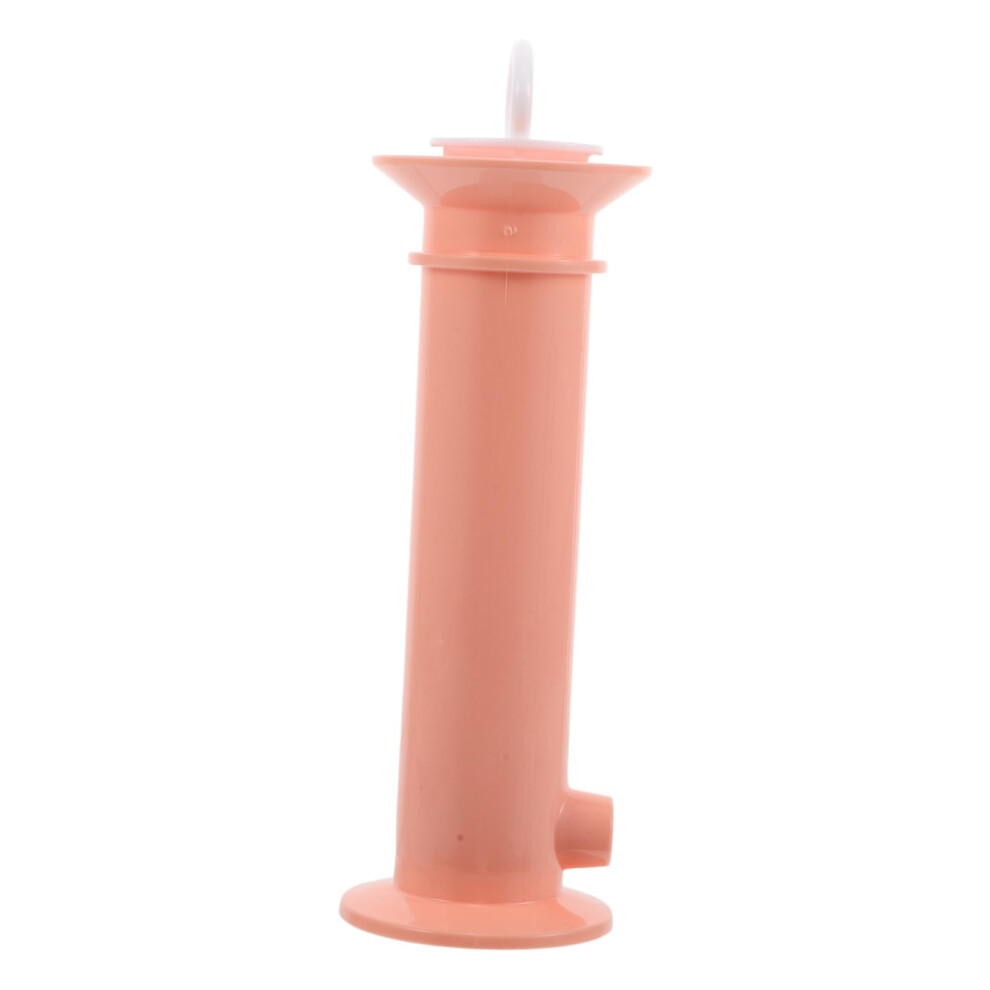Baby Food Pouch Maker with Quick Filling System, Mess Portable Dispenser for Travel