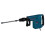 Bosch Britadeira GSH 11 E 1500W 25J 1