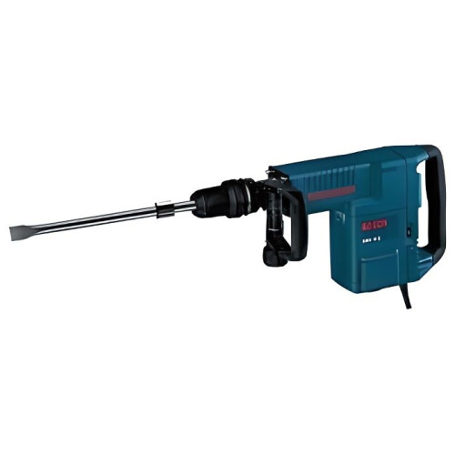 Bosch Britadeira GSH 11 E 1500W 25J