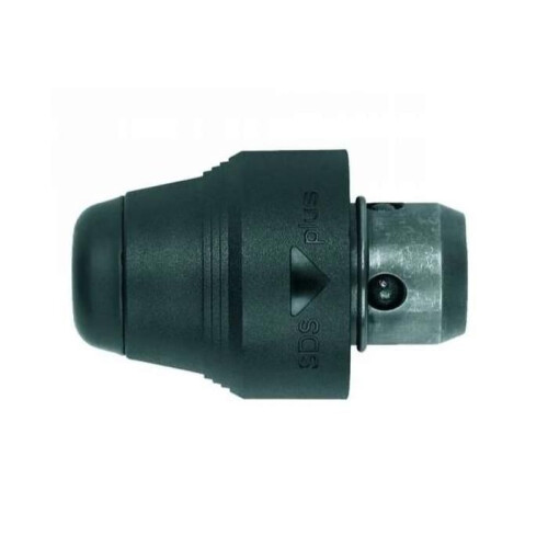Bosch Mandrins interchangeables sans clé - BOSCH - 2608572213 - SDS-Plus - Quick-Change - Facilité d'utilisation