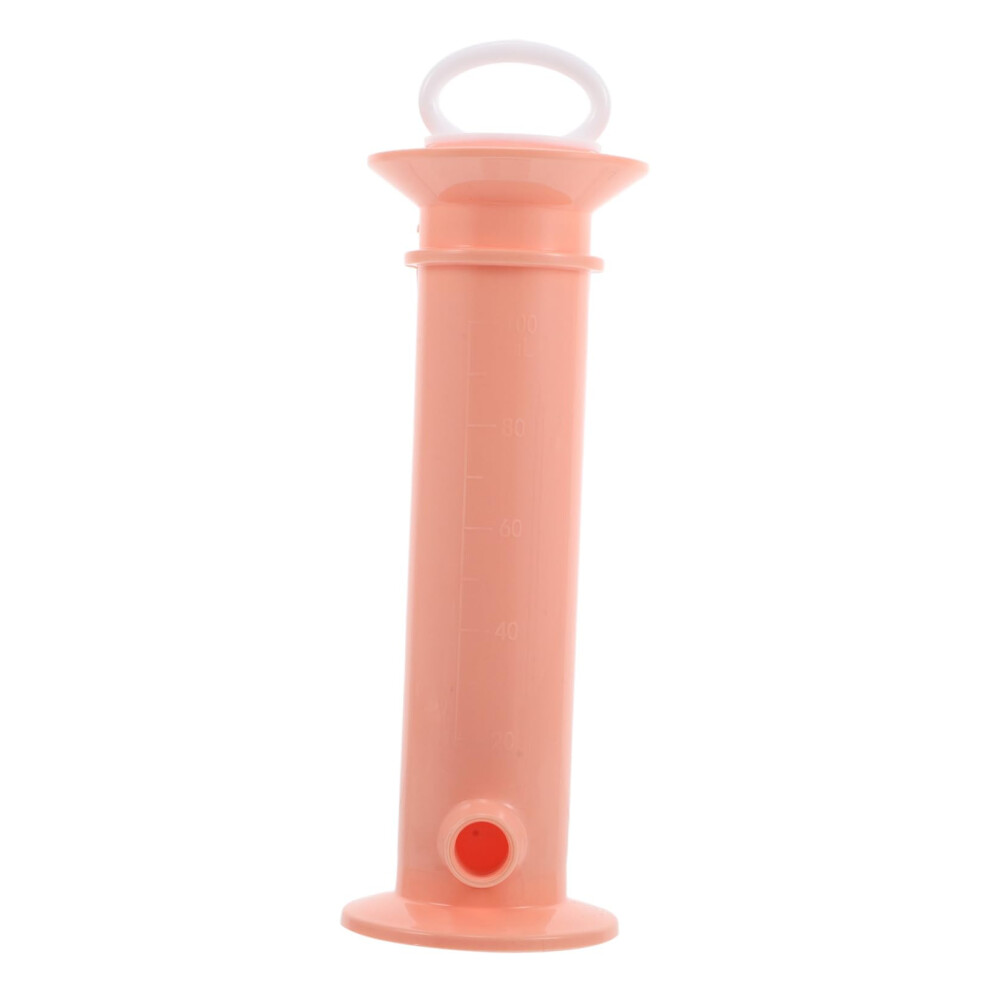 Reusable Food Pouch Filler for Homemade Baby Puree, Fast Mess Meal Prep, Travel Friendly