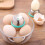 Stainless Steel Egg Piercer Tool with SpringLoaded Design to Prevent Eggshell Cracking  Blue 3