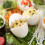 Stainless Steel Egg Piercer Tool with SpringLoaded Design to Prevent Eggshell Cracking  Blue 4