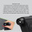 Parabolic Microphone for Bird Watching with Monocular, Remote Listening and Adjustable Frequency Control 4