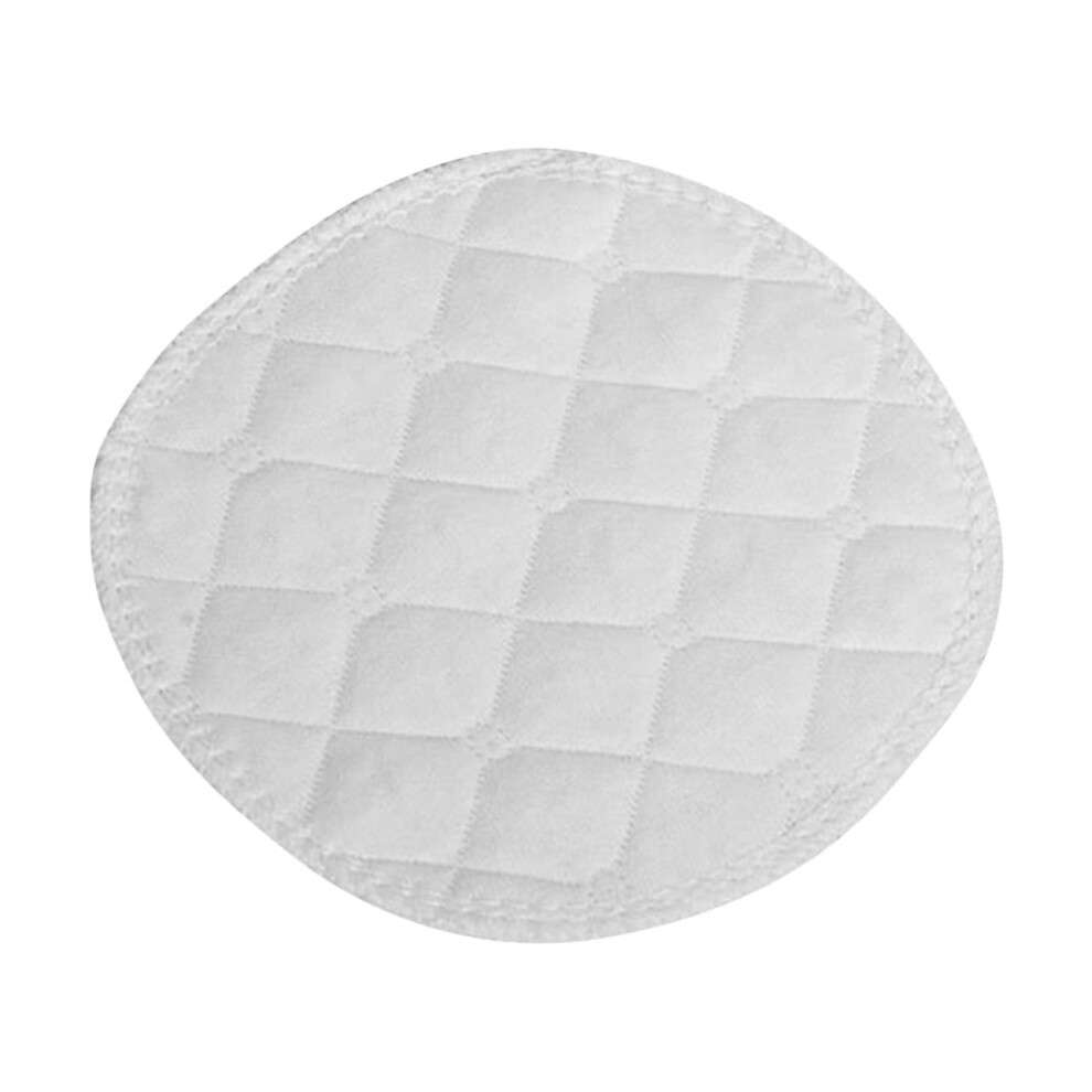 Washable Nursing Pads 16pcs Breastfeeding Pads  Absorbency Leak Resistant Soft Cotton for Moms