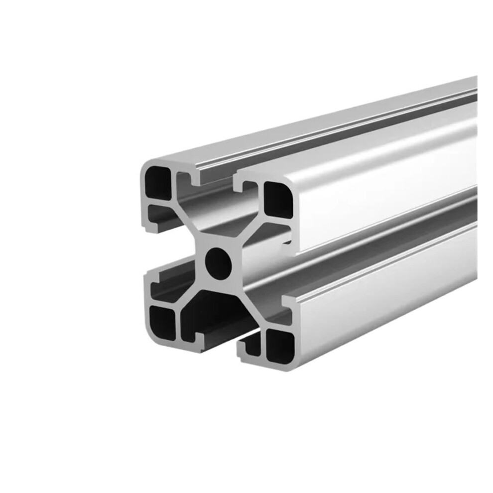 3030 Aluminum Tslot Extrusion 650Mm Eu Standard Profile Rail For Cnc 3D Printer Precision 9164114422491