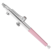 Airbrush Kit with Compressor for Nail Art, Cake Decorating, Crafts and Makeup, QuickSwap Design