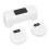 Berührungsloser Toilettenspüler Kit 2000mAh 2-Sensor 7