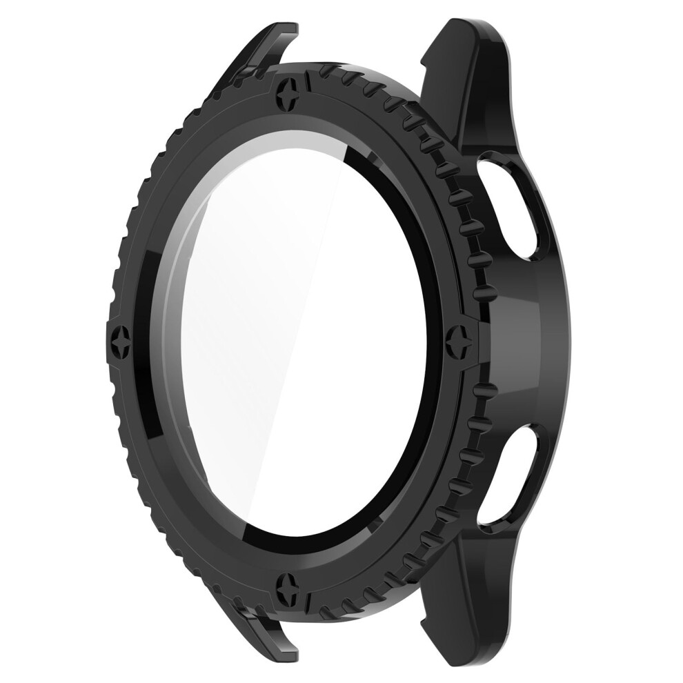 Waterproof Smartwatch Protective Case For Samsung Watch S3 With Glass Screen Protector 9164114425676