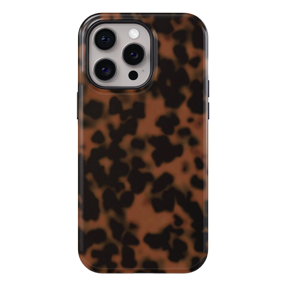 Case For Iphone 15 Pro Max Military Grade Protection 8Ft Drop Resistant Turtle Shell Design 9365369601260