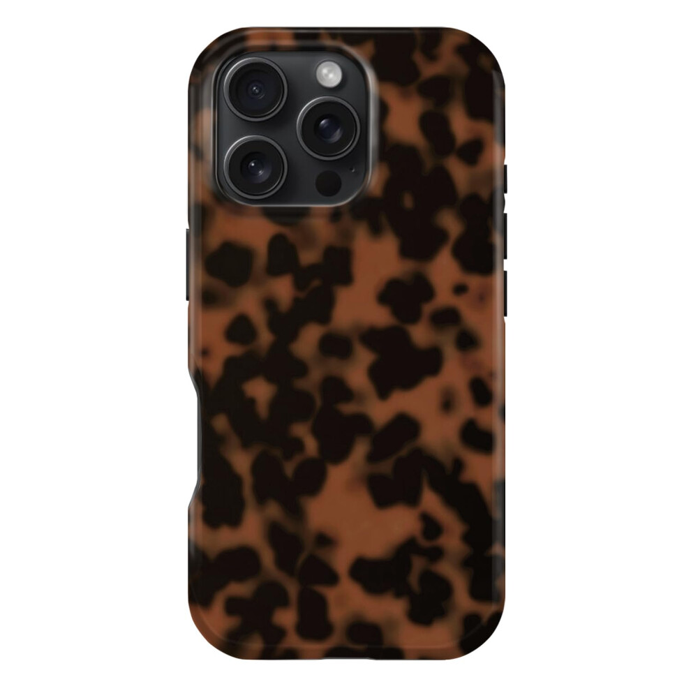 Military Grade Shockproof Case For Iphone 16 Pro Max Turtle Shell Design 8Ft Drop Resistant 9365369601314