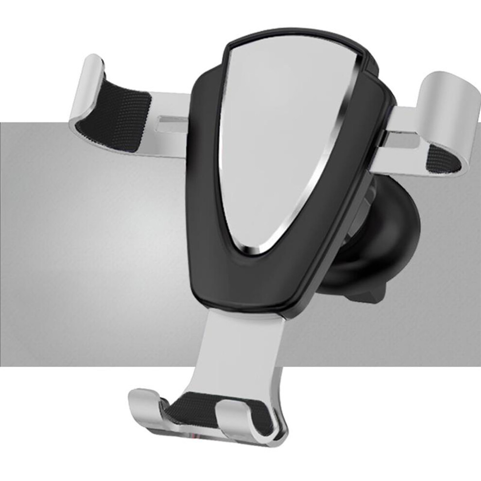 Car Phone Holder For Bmw 2 Series Air Vent, Adjustable 360 Rotation Mount With Secure Grip And Quick Release 9044945207958