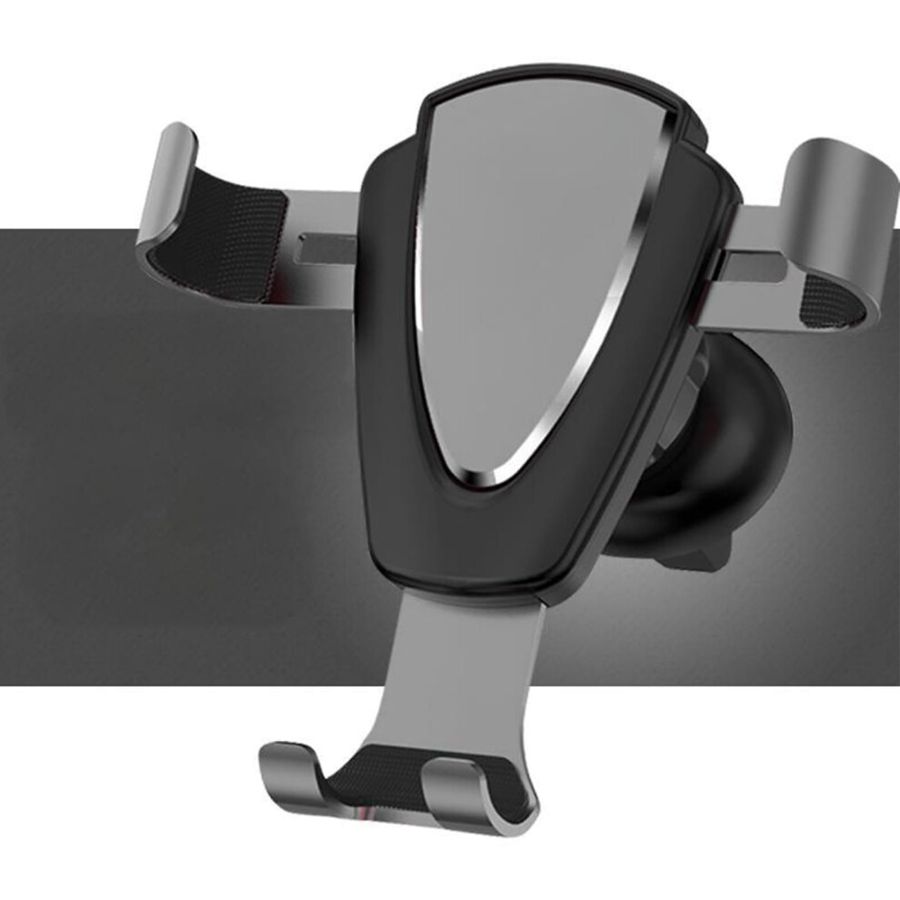 Car Phone Holder For Bmw 3 Series M340i M340d, Air Vent Mount With Secure Clamping And 360 Rotation 9044945207590