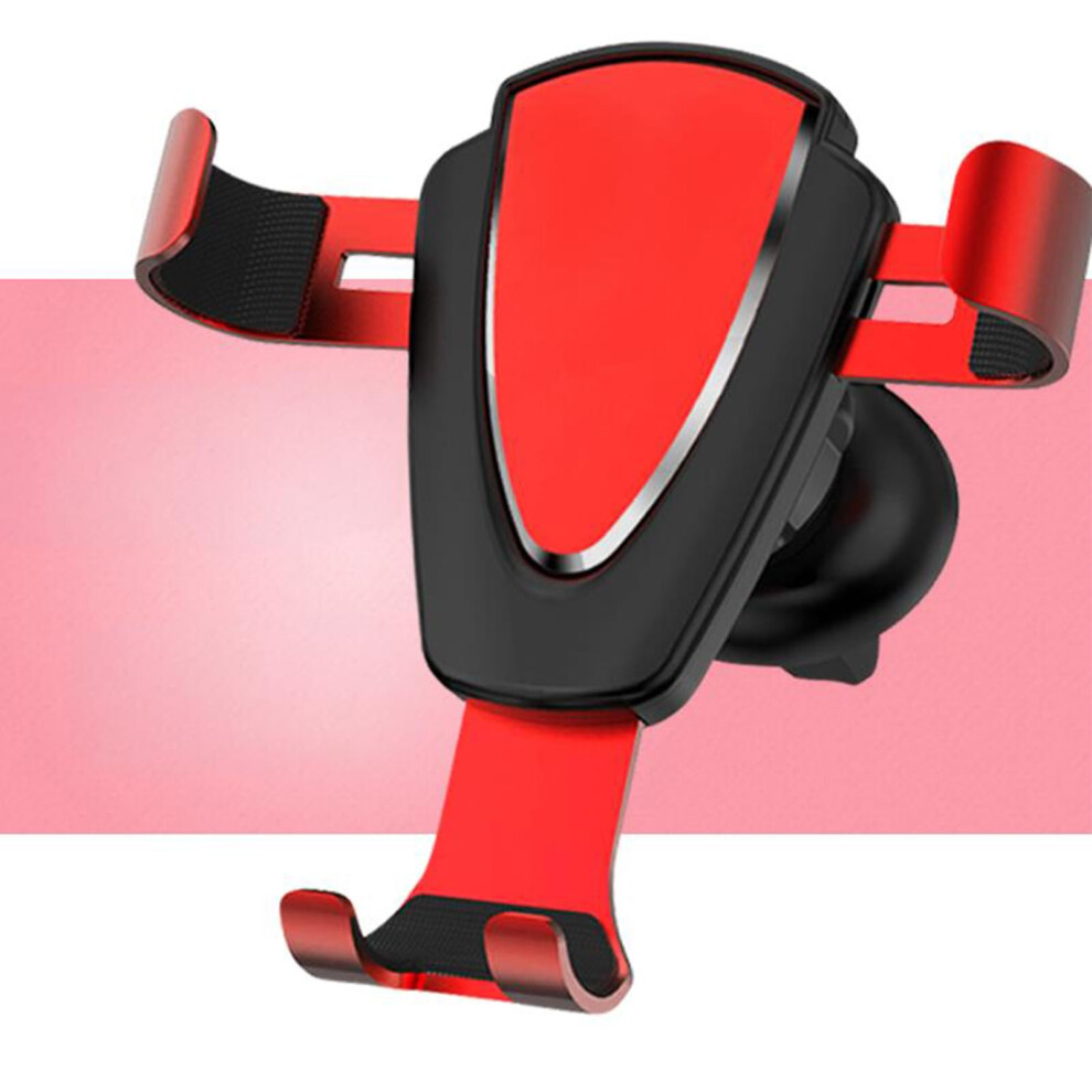 Car Phone Holder For Bmw 4 Series F32 F33 F36 Air Vent, Adjustable 360 Rotation Phone Mount, Onehand Quick Release 9044945207569