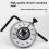 Digital Torque Meter with Torque Angle Gauge for Automotive  and Precise Mechanical Assembly 5