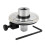 Digital Torque Meter with Torque Angle Gauge for Automotive  and Precise Mechanical Assembly 3