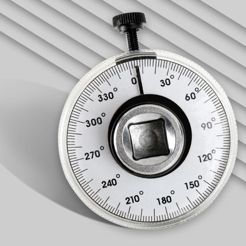 Digital Torque Meter with Torque Angle Gauge for Automotive  and Precise Mechanical Assembly 1