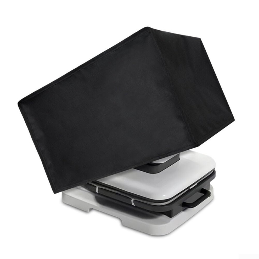 Heat Press Cover Waterproof Dust Protection 600D Oxford Fabric 49X40x30cm Heat Resistant 9053599229674