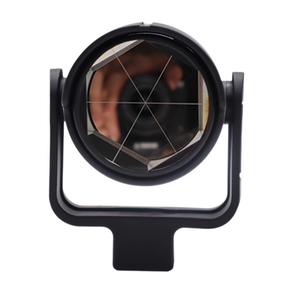 Total Station Prism 0Mm Constant Reflective Optical Glass With Silver Coating For Land Surveying 9174973935162