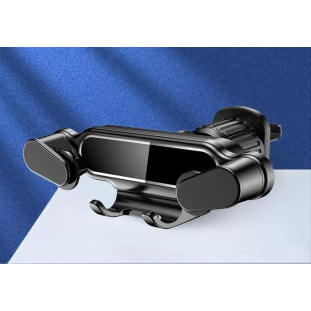 Car Phone Holder For Bentley Bentayga 2020, 360 Adjustable Air Vent Mount With Onehand Quick Release 9164114430847
