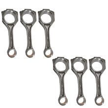 6PCS Connecting Rod 8N1720 for Caterpillar 572R 561D 572G 571G Pipelayer Durable Build
