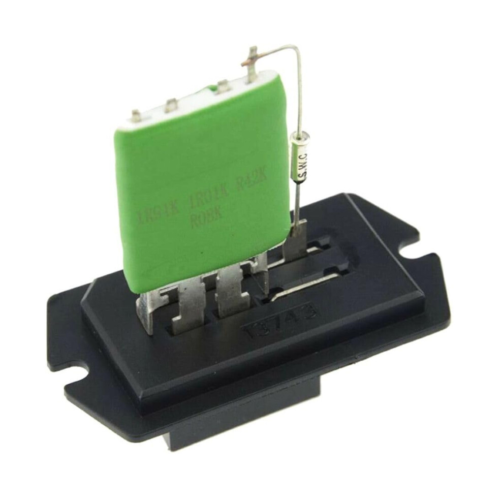 Blower Motor Resistor For Chrysler Town & Country Pacifica Voyager Dodge Caravan Grand Caravan 0107 9053599168393