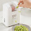 Electric Pea Sheller Machine Automatic Bean Peeler for Peas Edamame Rechargeable Kitchen Tool 1