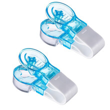 Pill Popper for Blister Packs with SinglePress Removal, Arthritis Friendly, Easy for Seniors