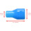 Hydration Pack Bite Valve Replacement with Leakproof SelfSealing Silicone for Hiking Camping 4