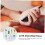 24pcs Silicone Cable Protector for Charging Cables, Flexible USB Cable Saver to Prevent Fraying 4