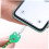 24pcs Silicone Cable Protector for Charging Cables, Flexible USB Cable Saver to Prevent Fraying 5