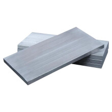 6061 Aluminum Flat Bar 3x20x500mm Precision Cut Plate 210mm Thick for DIY and CNC Projects