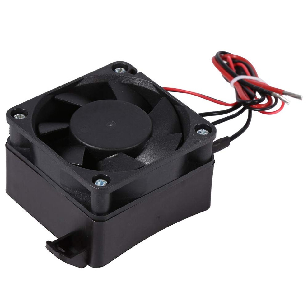 Car Heater 12V 100W Ptc Energy Saving Space Heater For Vehicle Cabin Constant Temperature Heating 9053599237006