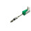 Linear Displacement Sensor 10mm Tie Rod Type for Injection Molding Machine Electronic Ruler 5