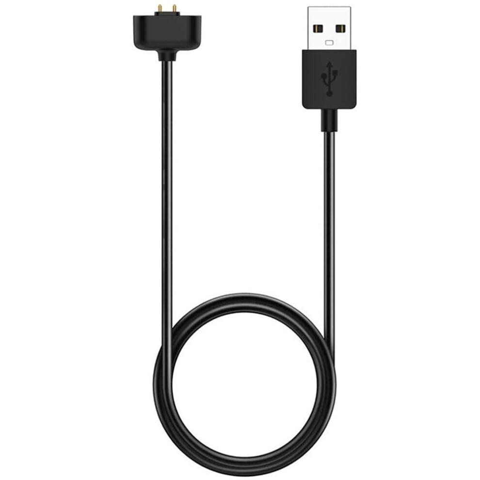 Charger Replacement Usb Fast Charging Cable Cord 1M For Amazfit Band 7 Fitness Tracker 9164114437655