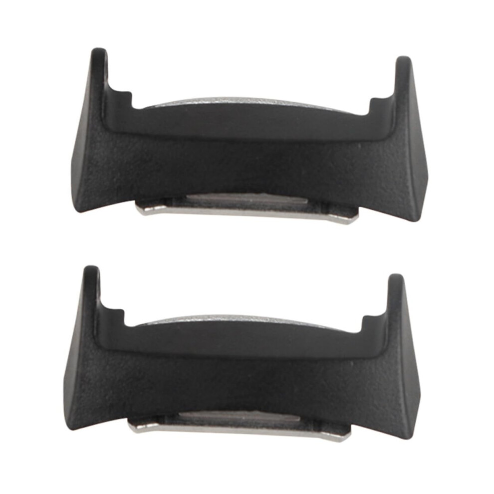 2Pcs Smartwatch Band Connector For Gear S2 Classic Strap Adapter With Secure Pin Buckle 9164114438195