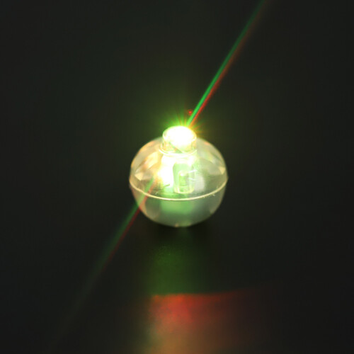 Reusable Led Celebration Lights, Long-Lasting LED Balloon Inserts, Suitable For Festive Celebration Decor 1