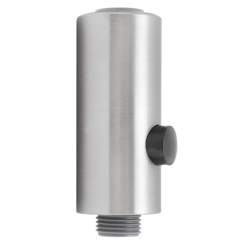 G1/2 Kitchen Sink Faucet Spray Head Abs Handheld Dual Function Chrome 5021382514362