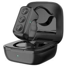 Smart Ring Bluetooth 5.1 with Remote Photo and Video Control for iOS and Android Phones