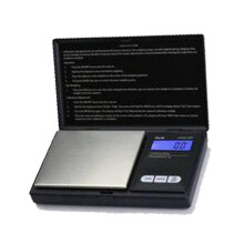 Digital Pocket Scale 100g x 0.01g  Precision Gram Scale with Tare and Backlit Display